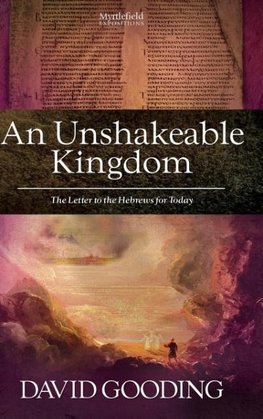 An Unshakeable Kingdom