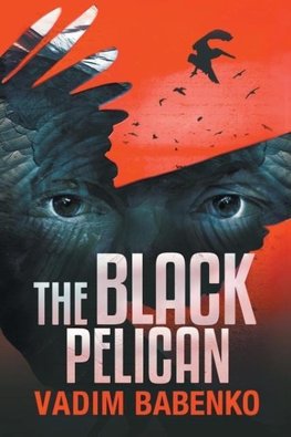 The Black Pelican