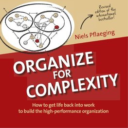 Organize for Complexity