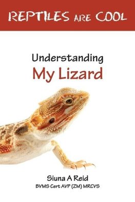 Reptiles Are Cool- Understanding My Lizard