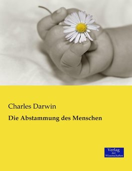 Die Abstammung des Menschen