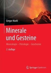 Minerale und Gesteine