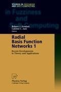 Radial Basis Function Networks 1