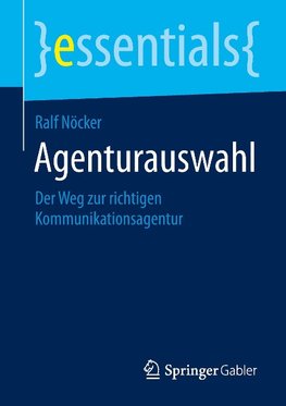 Agenturauswahl