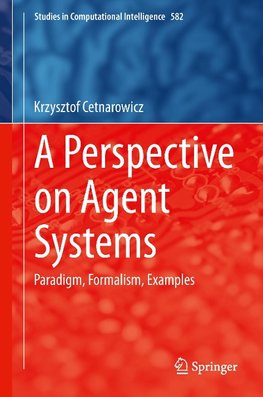 A Perspective on Agent Systems