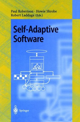 Self-Adaptive Software