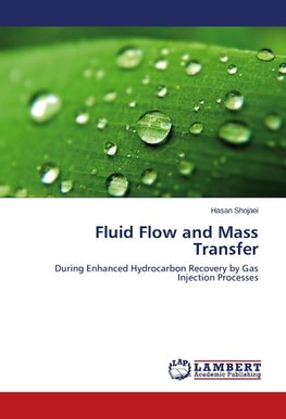 Fluid Flow and Mass Transfer