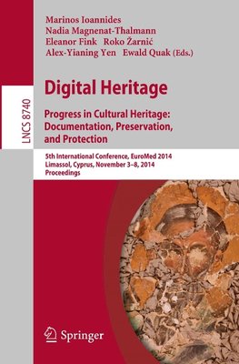 Digital Heritage