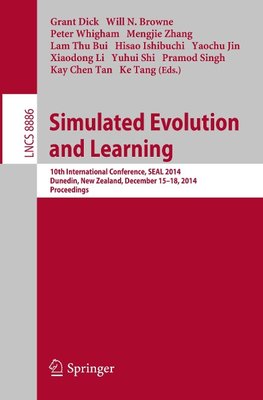 Simulated Evolution and Learning