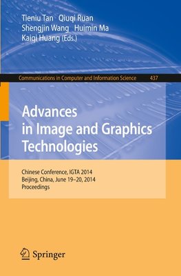 Advances in Image and Graphics Technologies