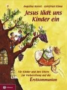 Jesus lädt uns Kinder ein