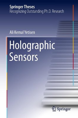 Holographic Sensors