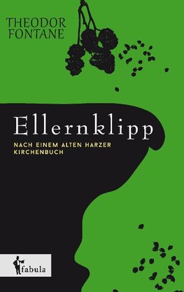 Ellernklipp: Nach einem Harzer Kirchenbuch