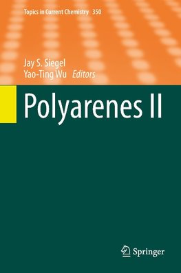 Polyarenes II