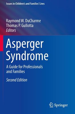 Asperger Syndrome