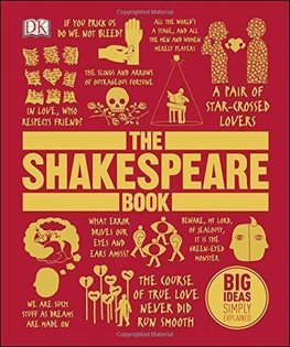 The Shakespeare Book