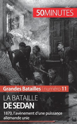 La bataille de Sedan