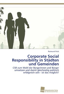 Corporate Social Responsibility in Städten und Gemeinden