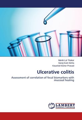 Ulcerative colitis