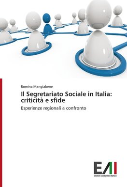 Il Segretariato Sociale in Italia: criticità e sfide