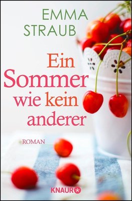 Ein Sommer wie kein anderer