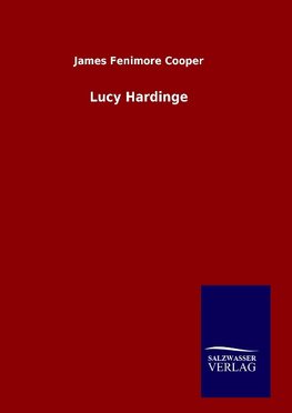 Lucy Hardinge