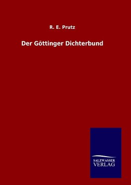 Der Göttinger Dichterbund