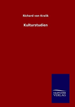 Kulturstudien