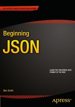 Beginning JSON