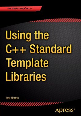 Using the C++ Standard Template Libraries