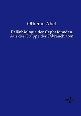 Paläobiologie der Cephalopoden