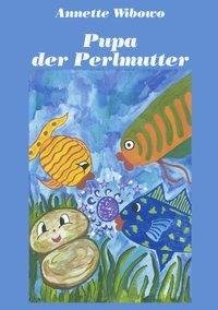 Pupa - der Perlmutter