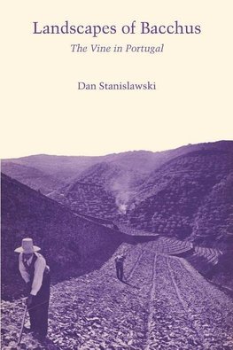 Stanislawski, D: Landscapes Of Bacchus