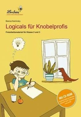 Logicals für Knobelprofis