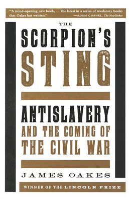 Scorpion's Sting