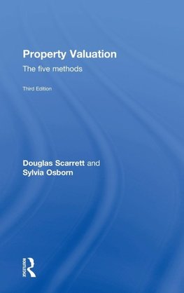 Property Valuation