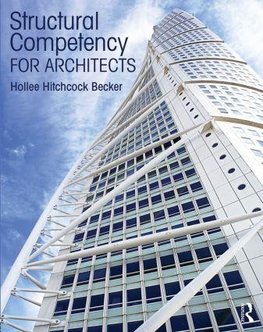 Becker, H: Structural Competency for Architects