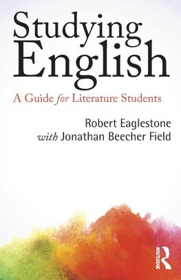 Eaglestone, R: Studying English