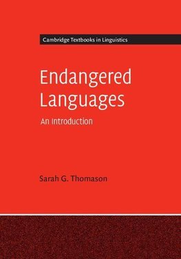 Endangered Languages