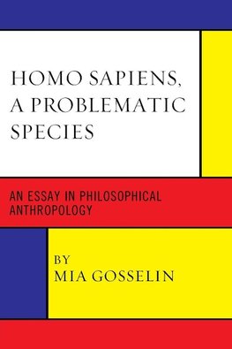 HOMO SAPIENS A PROBLEMATIC SPEPB