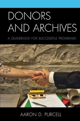 DONORS & ARCHIVES