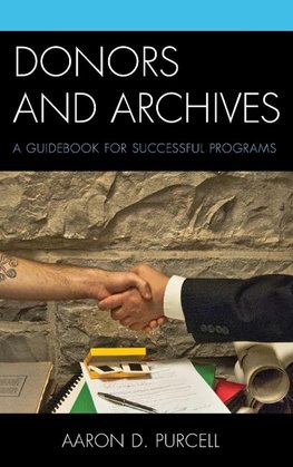 Donors and Archives