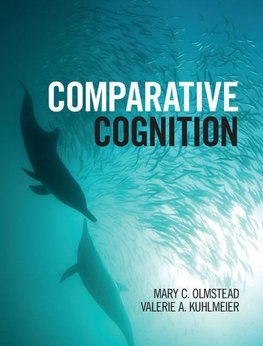 Olmstead, M: Comparative Cognition