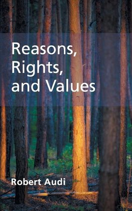 Reasons, Rights, and Values