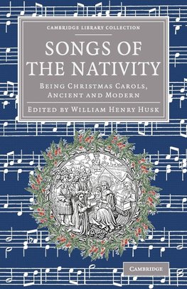 Songs of the Nativity