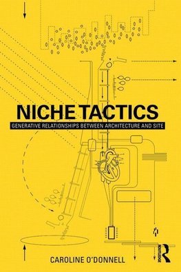 O'Donnell, C: Niche Tactics