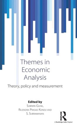 Themes in Economic Analysis