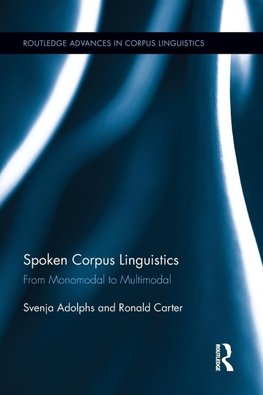 Spoken Corpus Linguistics