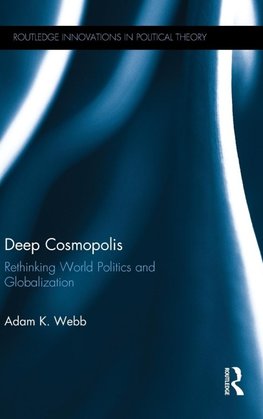 Deep Cosmopolis