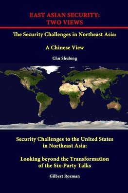 EAST ASIAN SECURITY